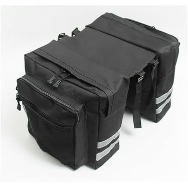 Amazon.co.jp 最新リリース: 自転車用サイドバッグ・リアバッグ の新着