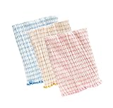 青空販売 0-3歳 赤ちゃん 腹巻き 綿 通気性 3枚セット 2サイズ (S（16*13cm）)