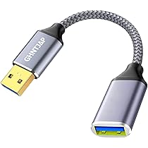 Amazon.co.jp: 【ecoco 充電コード】U S Bスティック型Wi-Fi用