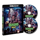 デモンズ Ultra HD Blu-ray＋Blu-ray [Blu-ray]