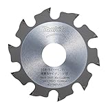 マキタ オールダイヤチップソー 外径80mm 刃数10T A-50033