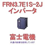 富士電機 FRN3.7E1S-2J FRENIC Multiシリーズインバータ NN