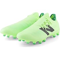 ニューバランス　フューロン　サッカースパイク　25.5 Amazon | [ニューバランス] サッカースパイク FURON DESTROY HG