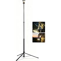 Amazon.co.jp: 【防災認定】BougeRV LEDランタン キャンプライト