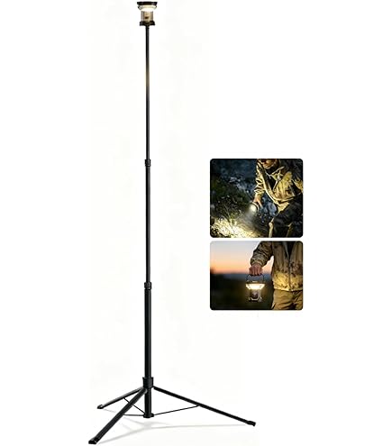Amazon.co.jp: 【防災認定】BougeRV ledライト キャンプランタン led
