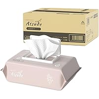 Amazon.co.jp: 【期間限定5％OFF！】AIRFRIC おしりふき 厚手 無
