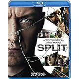 スプリット [Blu-ray]