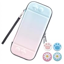 Amazon.co.jp: 【スイッチライト専用】﻿SWITCH LITE 専用収納ケース