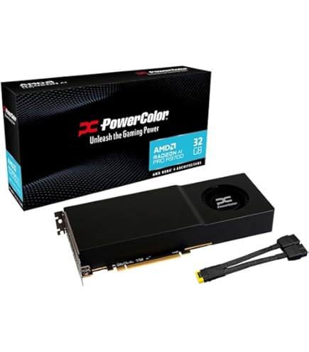 Amazon | Z0B15AT Radeon Pro WX 4100 Graphics Card | AMD