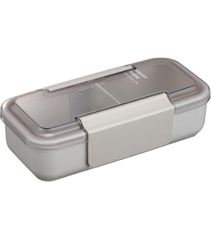 メカ付き　ランチボックス完成品 OSK TOUGH!MESHI タフメシ ランチボックス 仕切付 「コンパクト