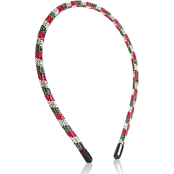 Süßes Herz-Stirnband Mit Strass & Glitzer - Perfekt Für Valentinstag, Hochzeit Oder Verlobung