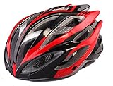 （ホンタ)HONTA　超軽量 男女兼用　ヘルメット バイク 自転車 ヘルメット バイク ヘルメット　 ヘルメット　サイクルヘルメット　サイズ調節可能