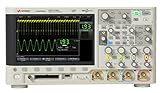 DSOX3104A 1GHz, 4チャンネル・オシロスコープ