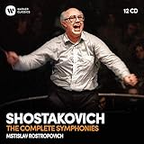 Complete Symphonies -Box