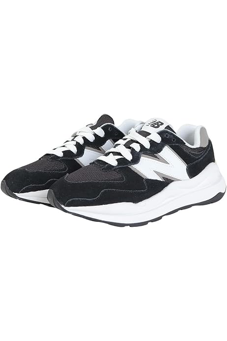 Amazon | [ニューバランス] スニーカー M5740 57/40 旧モデル CB(BLACK 