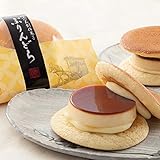 ゆふいん創作菓子 ぷりんどら 4個入 / 公式サイト/大分 お土産 お菓子 ギフト お礼 お供...