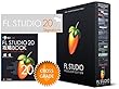 Image-Line Software FL Studio 20 Signature クロスグレード 解説本バンドル【国内正規品】