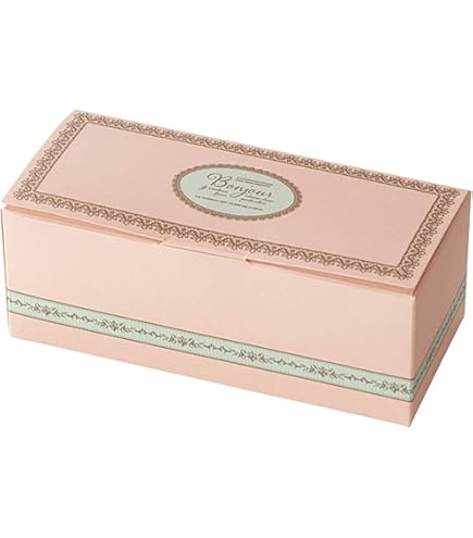 dooodさま専用 Amazon.co.jp: ヘッズ ボックス 11×6×7cm ピンク 20枚 ドゥース