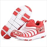 ナイキ ダイナモ フリー PS  NIKE 343738-303/305/414/615/616 (343738-616, 17.0)