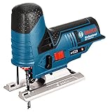 ボッシュ:バッテリージグソー 本体のみ GST10.8V-LIH 000555120019