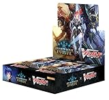 Shadowverse EVOLVE コラボパック 「カードファイト!! ヴァンガード」 BOX