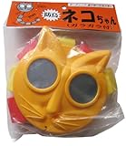 コンパル ニュー 防鳥ネコちゃん