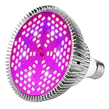 LED 植物育成ライト LEDバルブライト 屋内 ガーデン 温室フラワー 水耕栽培 水生盆栽システム 口金E27植物成長促進用ランプ