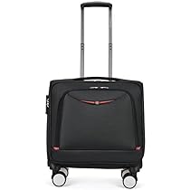 無印 キャリーケース 36L ネイビー　機内持ち込み可能　タイヤロック機能付 バーを自由に調節できる ハードキャリーケース（36L） | 無印良品