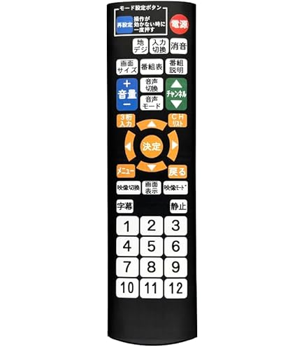 ユニテク RCB01 ブルーディスクプレーヤー 用 リモコン UNITECH Amazon | ユニテク RCB01 ブルーディスクプレーヤー 用 リモコン