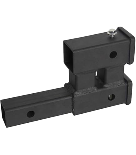 Amazon.co.jp: TESLA テスラ モデルX 純正 牽引ヒッチ アダプター : 車