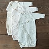 天衣無縫 ボタニカルダイ　ボーダー&ドット 2WAYドレス S-YE