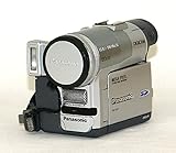 Panasonic パナソニック NV-GX7K デジタルビデオカメラ ミニDVカセット