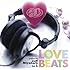 Love Beats produced by Jeff Miyahara Vol.1