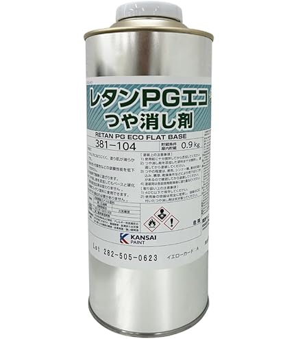 Amazon.co.jp: 日本ペイント nax マルチ フラットベーススーパー