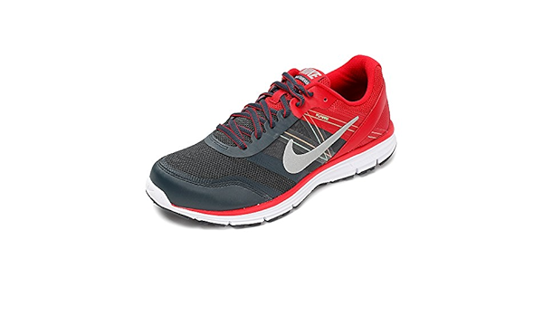 Amazon | NIKE LUNAR FOREVER 4 MSL ナイキ ルナフォーエバー ブラック レッド 704913-003 (25)  [並行輸入品] | NIKE(ナイキ) | ウェア・シューズ・アクセサリー