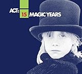 Act: 15 Magic Years