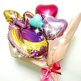 Disneyプリンセスバルーンブーケ♡ (ラプンツェル)