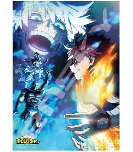 Amazon | エンスカイ(ENSKY) TVアニメ『僕のヒーローアカデミア