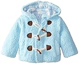Wippette Baby Boys ' Toggleシェルパジャケット US サイズ: M カラー: ブルー