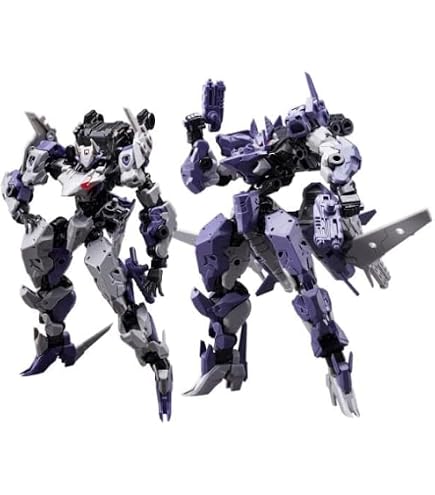 Amazon | LEBOO 大火鳥製造 1/60 可動 ND-01B フューチャーパイオニア