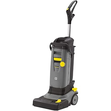 Amazon.co.jp 売れ筋ランキング: 業務用床磨き機・床洗浄機 の中