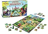 Ravensburger Mystery Garden - Children'S Game[並行輸入品]
