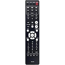 Amazon | RC013CR 交換用リモコン Marantz AVレシーバー M-CR612