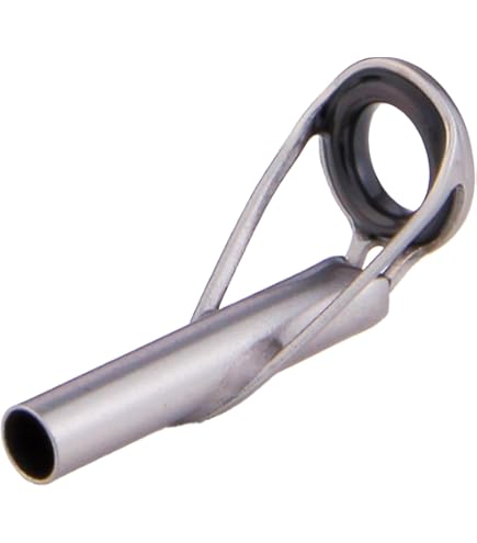 Fuji出品★ Amazon | 富士工業(FUJI KOGYO) Fuji F トップガイド ステンレス