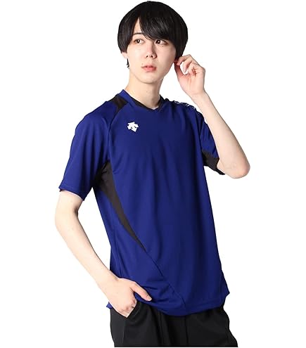 Amazon.co.jp: デサント インターハイ バレーボール