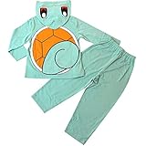ポケモン パジャマ なりきり 変身パジャマ ポケットモンスター キッズ 子供用 100cm ゼニガメ