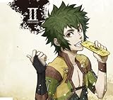 TV�A�j���w�m�u�i�K�E�U�E�t�[���x�L�����N�^�[�\���O Vol.2 �g���g�~�E�q�f���V(SPEARHEAD!)