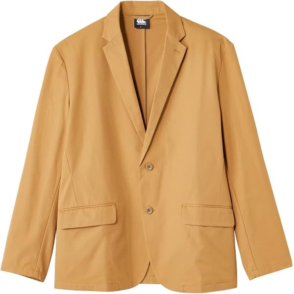 Amazon | [カンタベリー] TRANSFER JACKET トランスファージャケット 