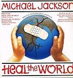 Heal The World + Poster