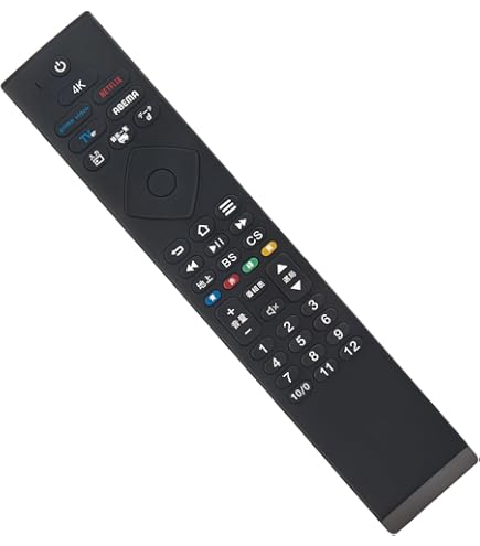 FUNAI フナイ 液晶テレビ FL-32HF170 リモコン付 24年製 F170シリーズ